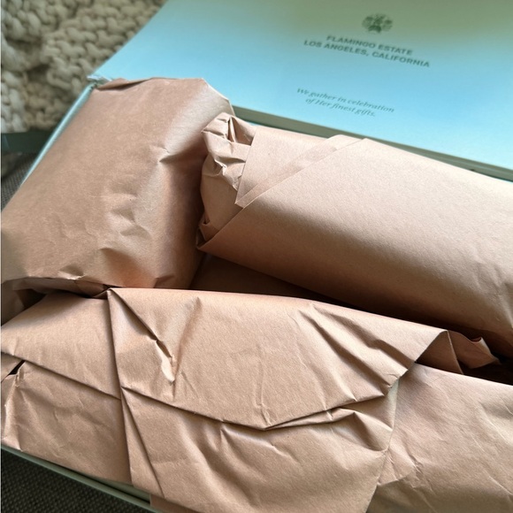 Flamingo Estate Dog toys 4 set Set Limited Edition - Picture 6 of 8